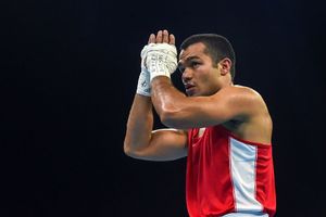 Tokyo Olympics: Boxing: Vikas Krishan makes exit after Round of 32 defeat in 69 kg category