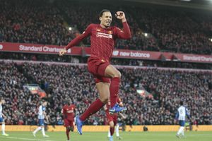 Year Ender 2019: Four best central defenders in Premier League