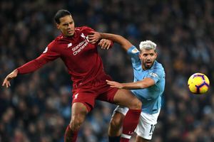 Liverpool, Manchester City lead FIFA TOTY nominations as Griezmann and Pogba miss out