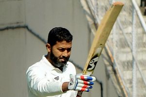 IPL 2020: Wasim Jaffer appointed Kings XI Punjab's batting coach