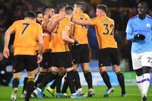 Why not? – Jimenez eyes Liverpool scalp after Man City upset