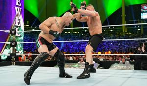 Vince McMahon has massive plans for WWE Wrestlemania 36 main event