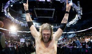 Rumour: Edge signs new contract with WWE for in-ring return?