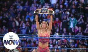 Flashback: Top Records Broken By WWE Superstars In 2019