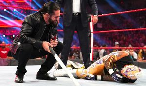 Spoilers from next week’s WWE Raw before Christmas