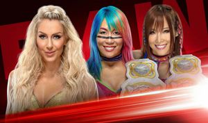 WWE Monday Night Raw preview and schedule: December 2, 2019