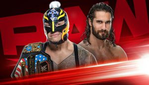 WWE Monday Night Raw preview and schedule: December 23, 2019