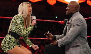 WWE Monday Night Raw results and highlights: December 16, 2019