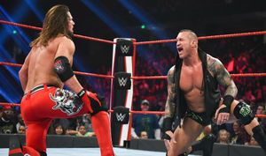 WWE Monday Night Raw preview and schedule: December 16, 2019