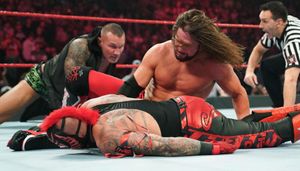 WWE Monday Night Raw results and highlights: December 9, 2019