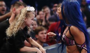 WWE Friday Night SmackDown results and highlights: December 20, 2019