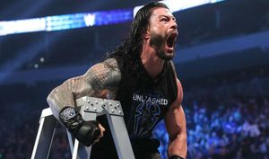WWE Friday Night SmackDown results and highlights: December 13, 2019