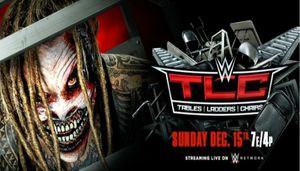 WWE TLC 2019 match card, preview and predictions