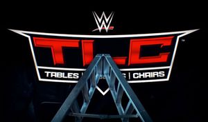 WWE to cancel major title match at TLC due to injury?