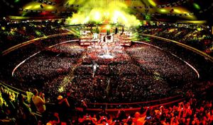 Revealed: Potential host venue for WWE WrestleMania 37