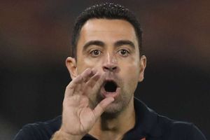 Xavi under pressure to hold his job after Al Sadd suffer humiliating loss