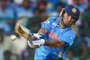 Happy Birthday Yuvi: Five best moments of Yuvraj Singh's career