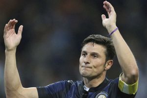 Qatar 2022 World Cup will be a catalyst for great change: Zanetti