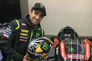 Johann Zarco joins Reale Avintia Racing for 2020 MotoGP season