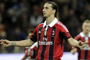 Ibrahimovic targets Serie A return to a club that 'has to win again'