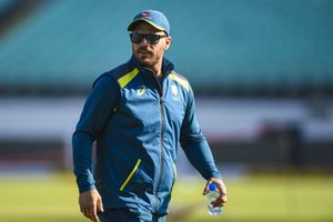 India vs Australia: Finch expects Kohli & co to 'fight back hard' in second ODI