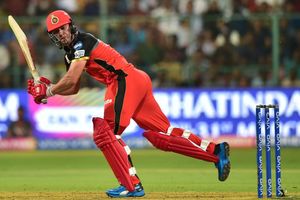De Villiers says IPL form would be crucial to comeback bid for T20 World Cup