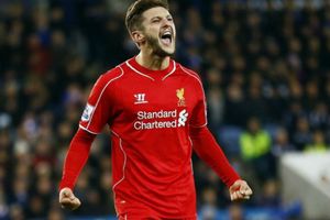 Newcastle United interested in signing Liverpool’s Adam Lallana
