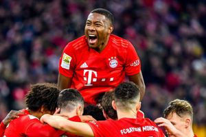 Chelsea set to bid for Bayern superstar