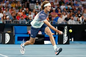 Australian Open 2020: Zverev's impressive run continues, Thiem advances, Medvedev falls in Melbourne