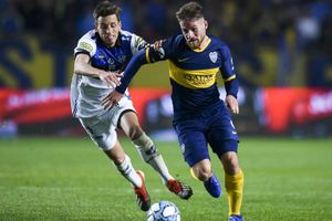 Boca frustrated by schedule clash between Superliga season and Olympic qualifying