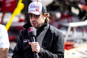 Dakar Rally 2020: Serradori wins stage 8, Alonso second, Sainz leads