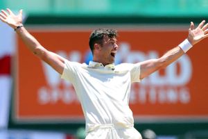 South Africa vs England: Anderson gets the Test buzz back as tourists take control in Cape Town