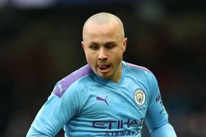 Man City's Angelino joins RB Leipzig on loan