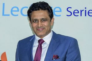 Everybody wants to play Test cricket: Kumble