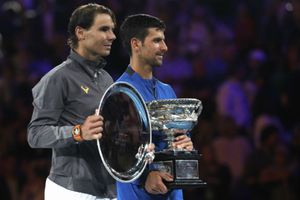 Australian Open 2020: Five men to watch out for in first grand slam of the year
