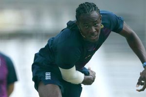 South Africa vs England: Jofra Archer pushing for Wanderers recall