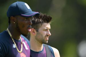 Archer, Wood and Woakes vying for England starting spot – Collingwood