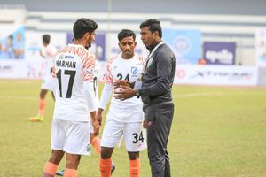 I-League 2019-20: Continuity is the key to progression as far as Arrows are concerned