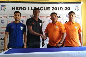 I-league 2019-20: Indian Arrows host NEROCA in Goa