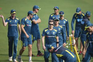 India vs Australia, 1st ODI: Crazy if you don't pick Warner-Smith's brains to tackle Indian spinners: Turner