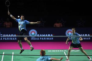 Premier Badminton League 2020: Subhankar Dey hands Awadhe Warriors their first win