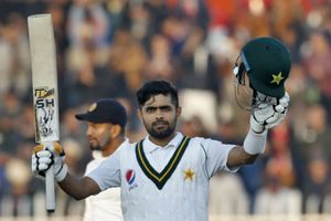 Babar Azam is very close to being in same league as Virat Kohli, Steve Smith: Misbah-ul-Haq