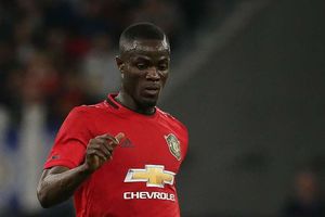 Man Utd trigger two-year extension in Bailly's contract