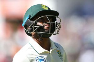 Nkwe: Bavuma could be next Proteas captain