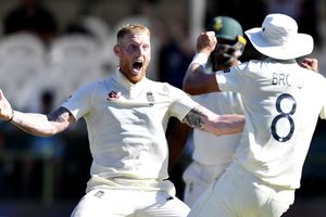 Cape Town Test: I always had my dad in the back of my mind - match-winner Stokes details added motivation