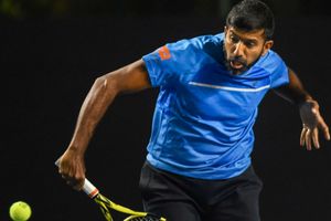 Australian Open 2020: Bopanna, Nadiia start on winning note