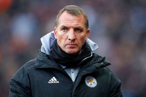 Leicester City want £60m for star defender