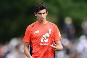Pat Brown ruled out of England's T20 and ODI series against South Africa