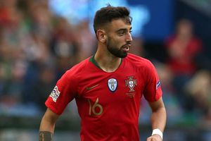 Manchester United agree Bruno Fernandes deal