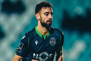 Bruno Fernandes edging closer to Manchester United: Three Sporting Lisbon players who have donned both jerseys